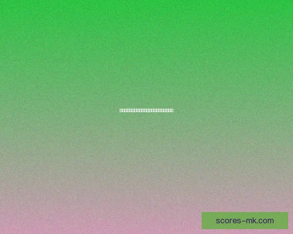 世界杯竞猜策略深度解析与赛前胜负趋势全面预测