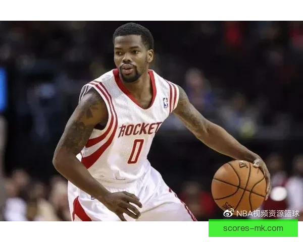 22岁新星轰31加27震惊联盟 火箭或在42顺位捡到潜力股