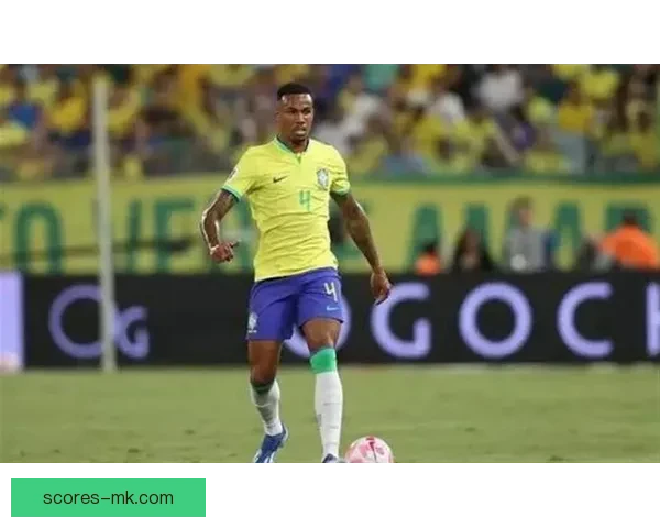 2026世界杯临近赛制扩军引热议内马尔或无缘大名单悬念升级