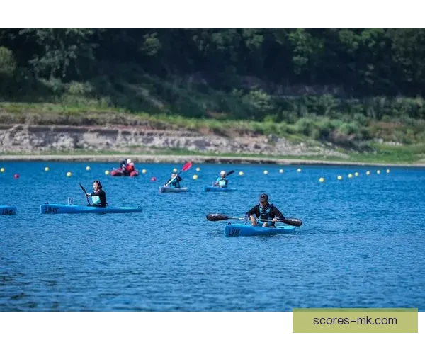 2026年全国皮划艇马拉松公开赛首站圆满落幕 四川屏山精彩纷呈