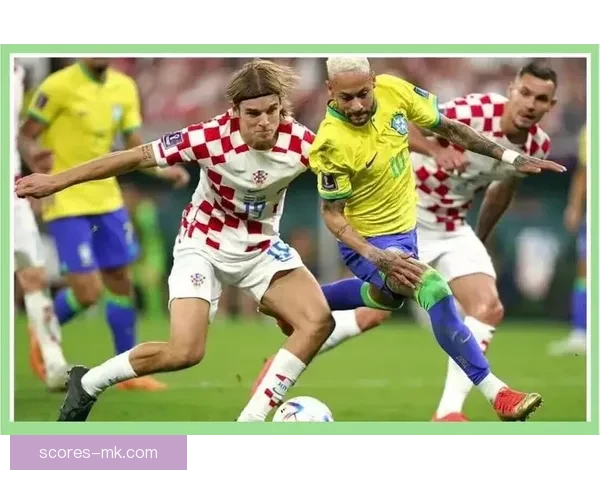 2026世界杯球星风采全解析精彩瞬间与未来潜力展望