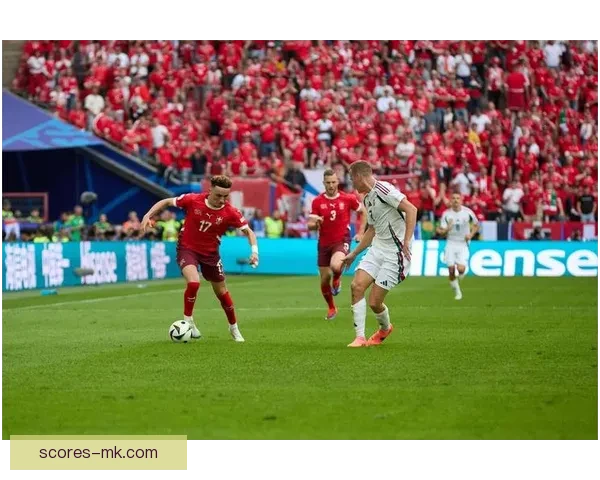 世界杯赛事胜负预测技巧分析及热门竞猜推荐策略