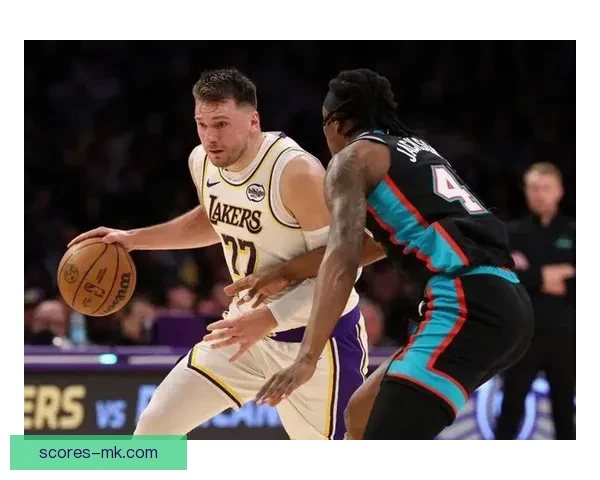 麦克马洪警示东契奇或因心态问题影响防守与裁判互动