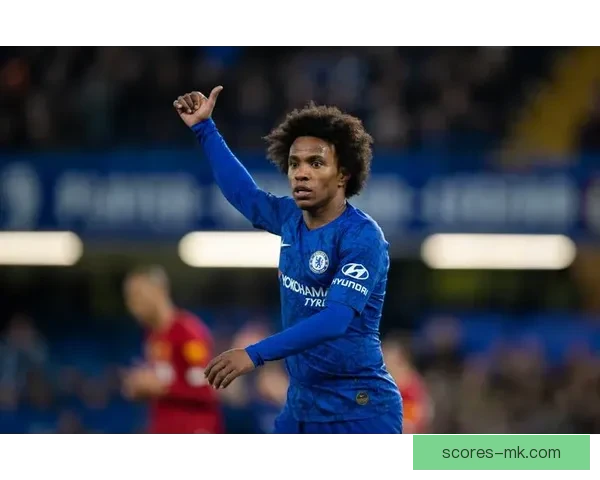 17岁小将卡武马-麦奎因首度出战足总杯迎来切尔西一线队首秀