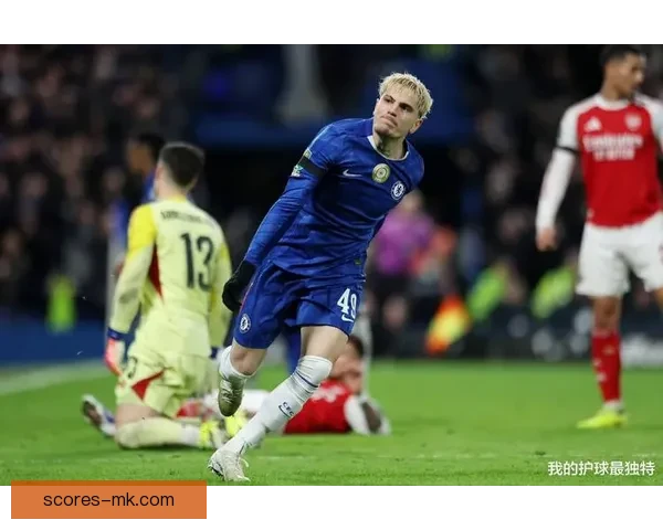 17岁小将卡武马-麦奎因首度出战足总杯迎来切尔西一线队首秀 17岁小将卡武马-麦奎因首度出战足总杯迎来切尔西一线队首秀