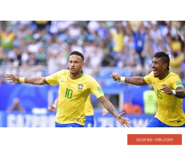 2026世界杯临近赛制扩军引热议内马尔或无缘大名单悬念升级