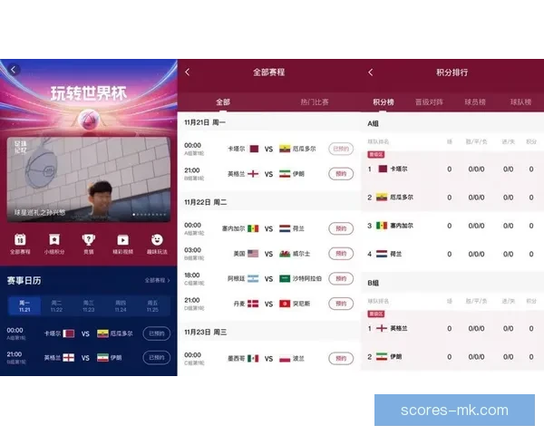 世界杯赛事预测与分析：专家带你洞察赛场动态与竞猜技巧