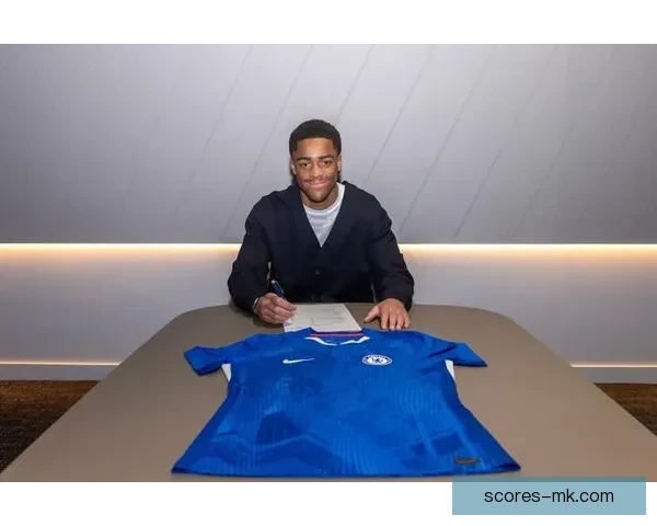 17岁小将卡武马-麦奎因首度出战足总杯迎来切尔西一线队首秀