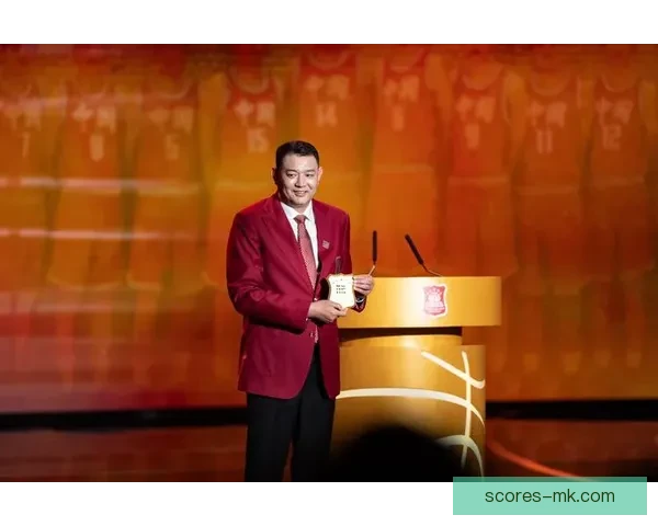 2025年中国篮球名人堂举荐活动正式启动 鼓励各界推荐优秀篮球人才