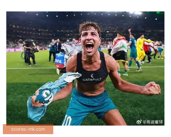 2026世界杯48强全部出炉亚洲九队首次创造历史