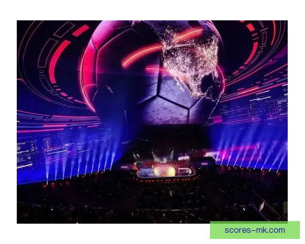 聚焦二零二六世界杯球星榜透视新王崛起豪门核心与传奇对决全景观察