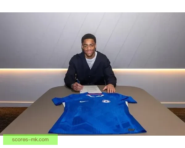 17岁小将卡武马-麦奎因首度出战足总杯迎来切尔西一线队首秀