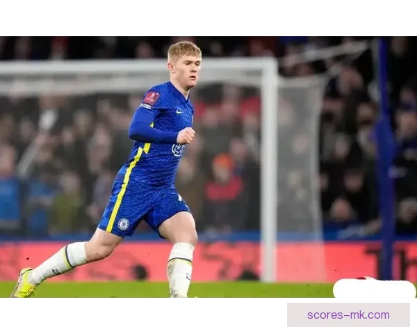 17岁小将卡武马-麦奎因首度出战足总杯迎来切尔西一线队首秀