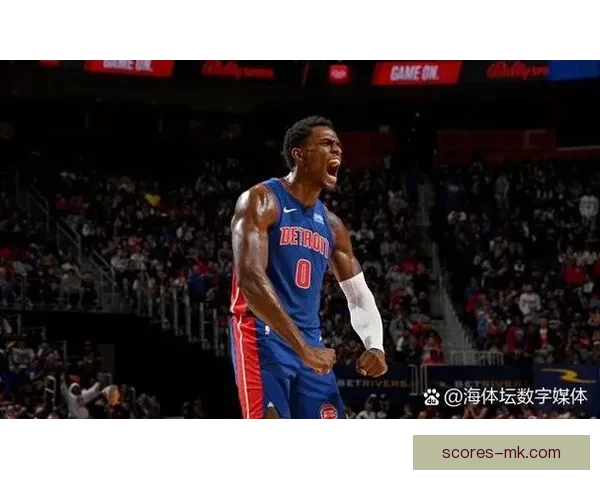 活塞主帅谈艾维：深知他经历的不易 NBA是职业体育中最包容的环境之一