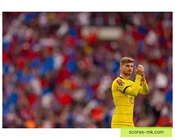 17岁小将卡武马-麦奎因首度出战足总杯迎来切尔西一线队首秀