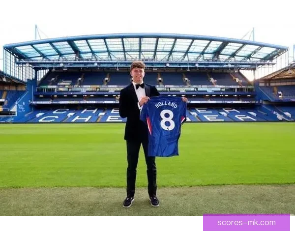 17岁天才小将卡武马麦奎因足总杯首秀闪耀切尔西一线队