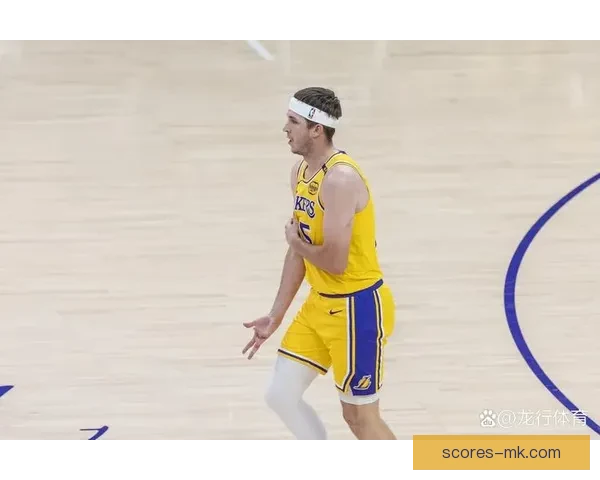 湖人对阵魔术伤情更新 里夫斯出战存疑克勒贝尔缺阵