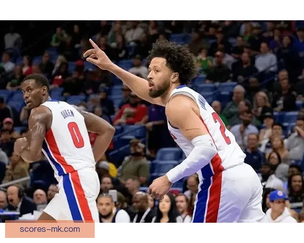 活塞主帅谈坎宁安伤缺强调全队每人必须担起责任