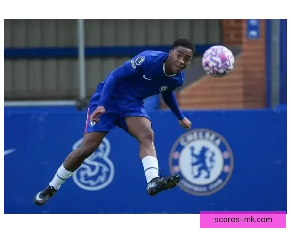 17岁天才小将卡武马麦奎因足总杯首秀闪耀切尔西一线队