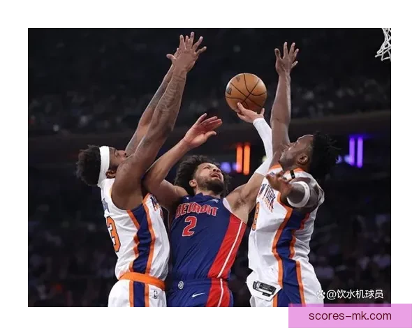 活塞主帅谈坎宁安伤缺：球队责任更重每个人需为球队目标继续努力