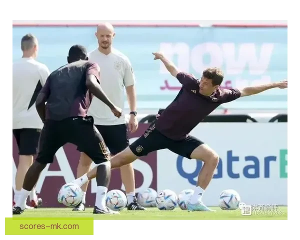 世界杯竞猜比分深度解析与实战技巧全面指南助你稳步提升胜率策略