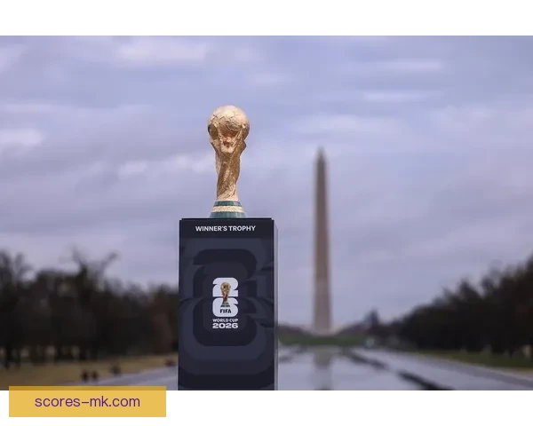 美加墨世界杯竞猜盘口分析与投注趋势预测全面解析