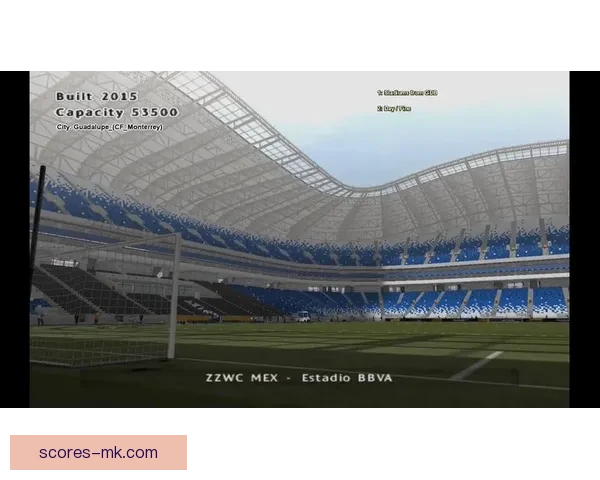 墨西哥世界杯2026年球场建设与创新设计全面解析